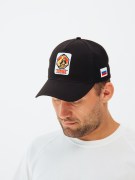 Бейсболка Киокушинкай